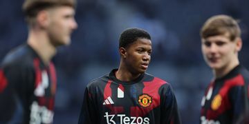 Out of CAF awards, out with injury; disappointing week for Super Eagles star