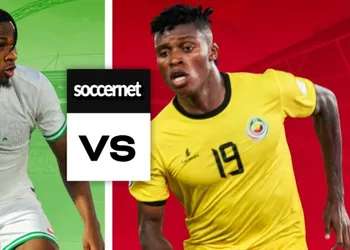 AFCON 2025: Nigeria vs Algeria hit by referee drama as CAF removes Omar Artan
