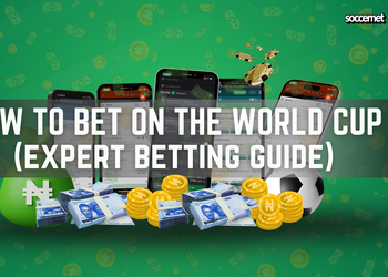 Best Football Betting Sites in Nigeria