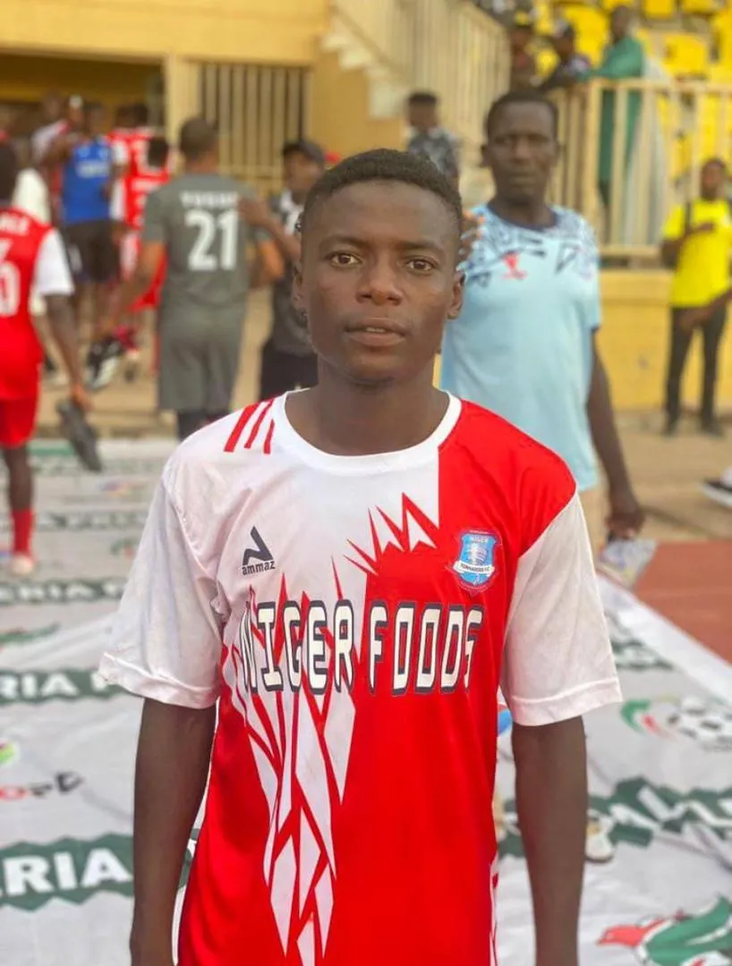 Abdulrasheed Shehu