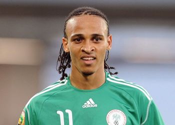 Ex-Super Eagles star Odemwingie reveals what motivated him to become a successful footballer