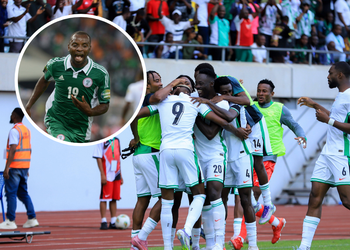 Super Eagles AFCON 2013 Hero Wants To Revive His Career