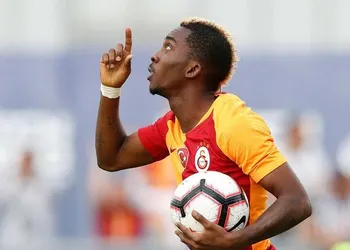 Nigerians abroad: Ordega, Onyekuru on target in Russia, Saudi Arabia; Orban, Ujah win in France, Germany