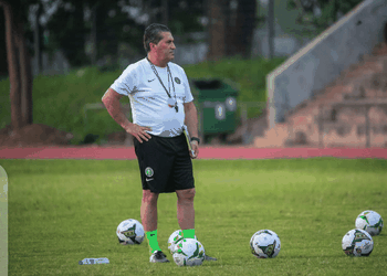 Jose Peseiro reveals what to expect in Super Eagles team selection against Sao Tome & Principe