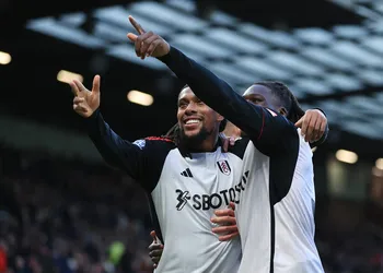 European Leagues update: Chelsea send Ndidi and Iheanacho’s Leicester City out of FA Cup; Chuba Akpom rescues result for Ajax in the Eredivisie