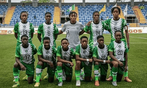 Live Match: Nigeria vs France – FIFA U20 World Cup