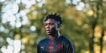 Nigerian midfield gem Lucky Clement joins FC Midtjylland: Can he follow Onyeka & Onyedika’s path?