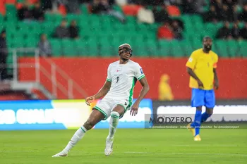 Revealed: How ‘politics’ cost Stade Reims 11-goal star Hafiz Ibrahim a place in Nigeria’s U20 World Cup squad