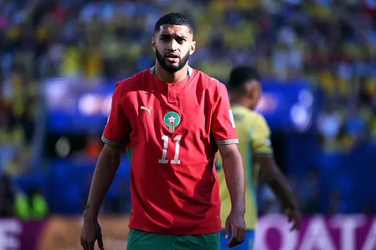2026 World Cup: Ex-Super Eagles star goes spiritual for Morocco, predicts huge finish
