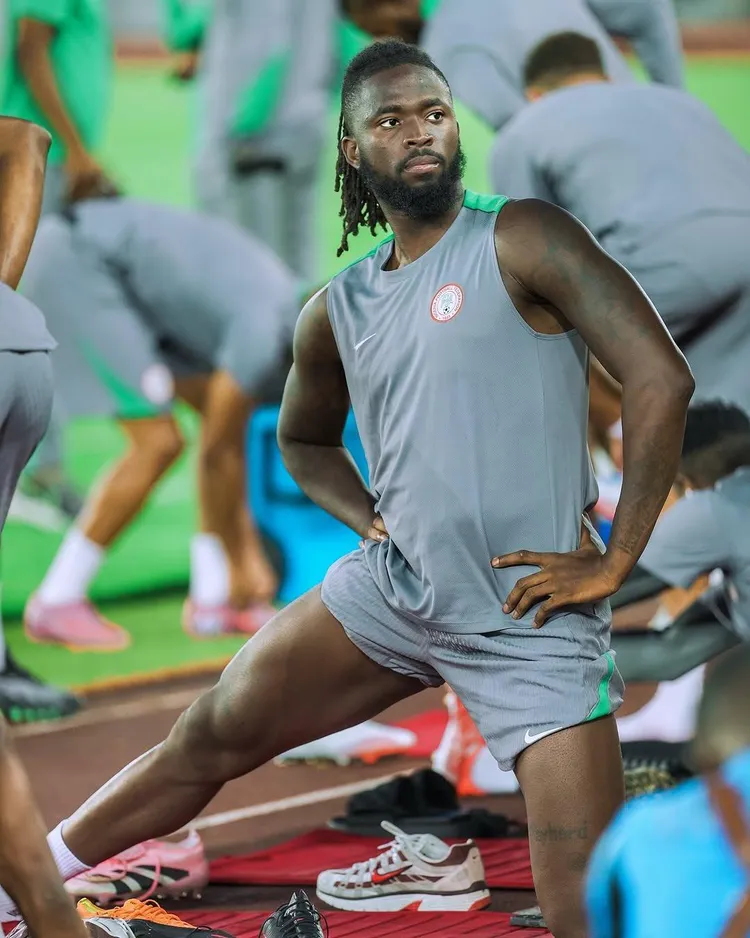 Tolu Arokodare 
