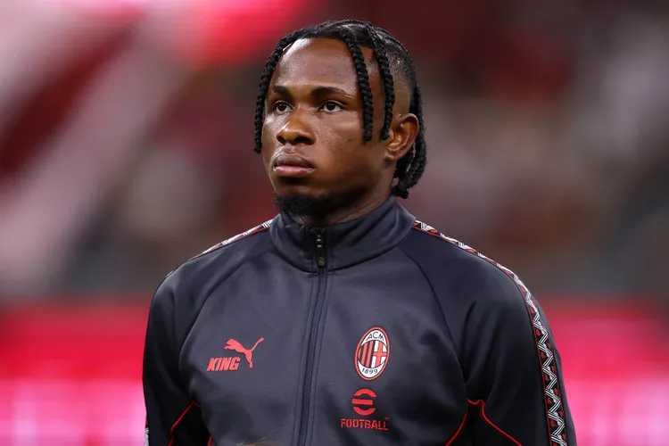 Samuel Chukwueze: Amorim explains what could change for Nigerian star