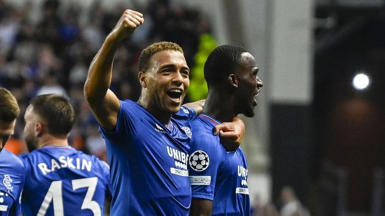 “I am ready to die on the pitch”- Dessers talks tough ahead of Old Firm derby between Rangers Vs Celtic