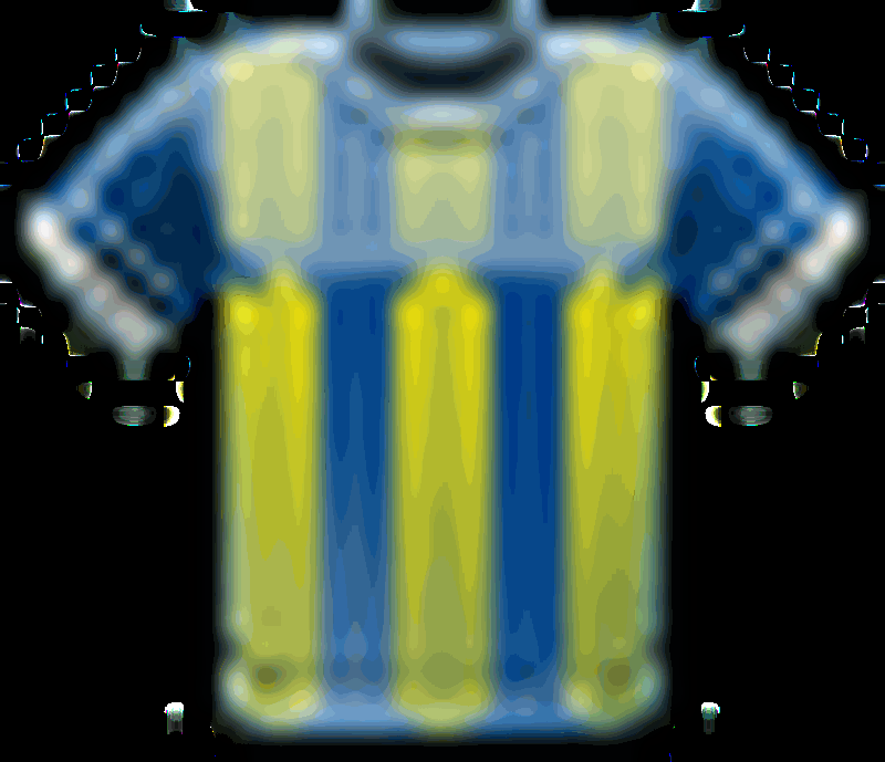 Zuberi Foba