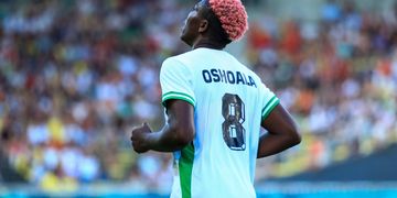 Tosin Adarabioyo and the Super Eagles: Why it’s now or never for the Chelsea star