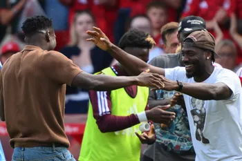 Femi Azeez: What has impressed Brighton coach about Nigerian star
