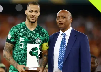 Ivory Coast 2023: Former Everton star reveals three ingredients Super Eagles need to win AFCON