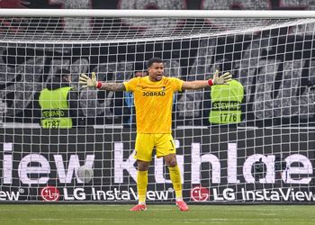 Atubolu vs Aniogboso: Who is best to solve Peseiro’s goalkeeper crisis at AFCON?