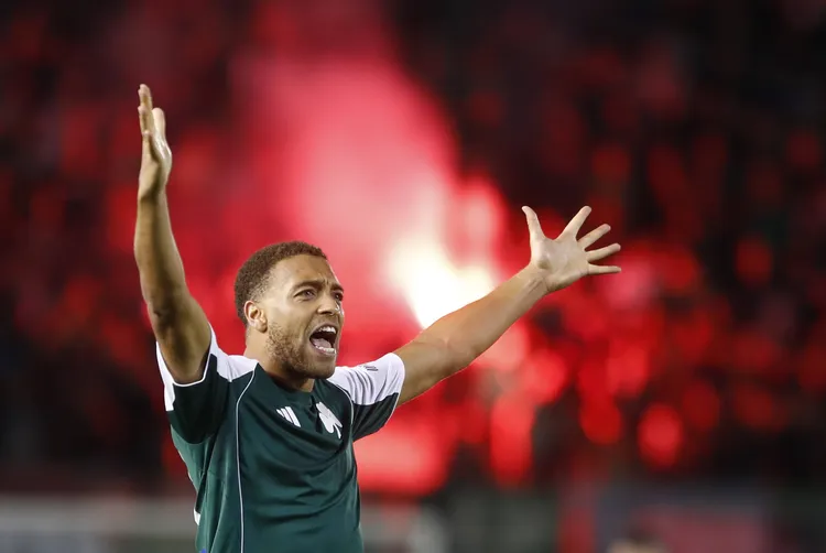 Super Eagles watch: Chelle on alert as Dessers ends 8-month drought