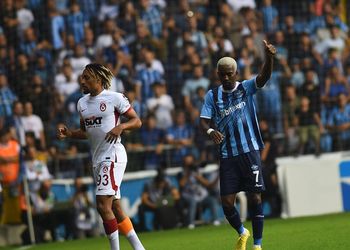 See How Azubuike Okechukwu Celebrated His Super Lig Title Victory With Istanbul Bakasheir