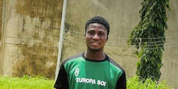 “it was a done deal”- Odion Ighalo reveals Lionel Messi’s impact on why he left Al-Hilal