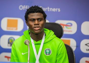 U20 World Cup: Argentina 4-0 Nigeria － Dismal Flying Eagles dismissed by efficient Albiceleste