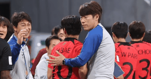 U-20 World Cup: South Korea head coach Eun-joong sends message to Flying Eagles ahead of next clash