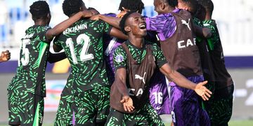 Russia vs Nigeria: Preview, team news, and lineups as Super Eagles face ruthless hosts in Moscow