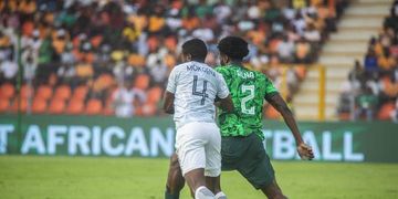 Ajax want Super Eagles star to replace Manchester United-bound Martinez