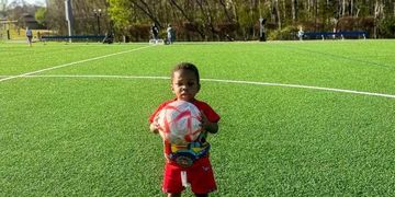 Two goal-scoring Nigerian stars make MLS Team of the Day as Leo Messi wins Golden Boot