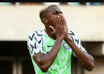 Late Keshi Key To My Football Career – Onazi