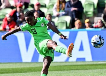 2023 FIFA WWC: 5 key lessons Super Falcons must take from Ireland’s defeat to Australia