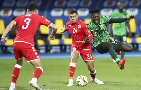 U-20 AFCON: Nigeria vs Tunisia- Five Tunisian players who can stop Nigeria