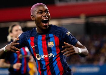 Asisat Oshoala: Madugu explains ex-Barcelona star’s absence from Nigeria’s squad against France