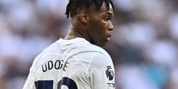 Three Nigerian descents make 2022 Golden Boy top 20 shortlist