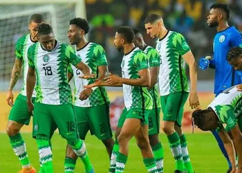 Michael Beale: Rangers boss confirms Super Eagles’ Dessers and Balogun in squad for league opener