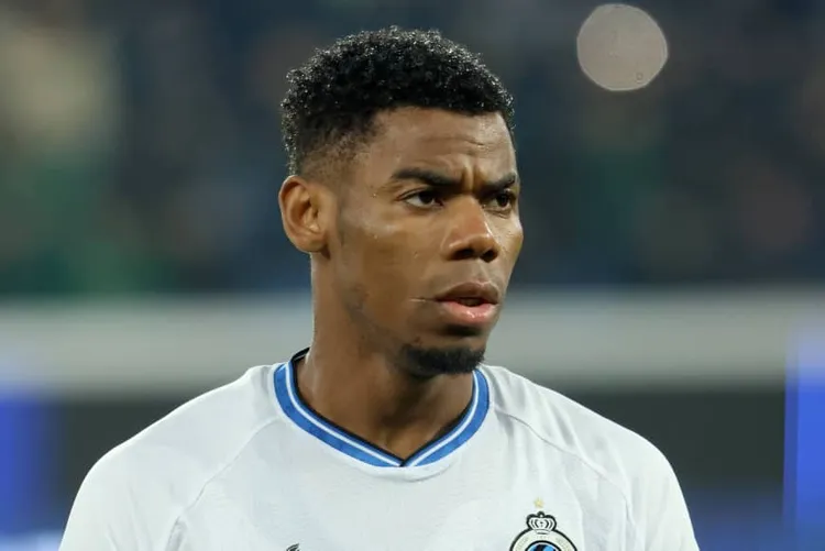 Raphael Onyedika joins Frankfurt: Breaking down the ₦15.7 billion deal