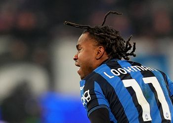 Lookman deal off? Inter Milan make final decision on Super Eagles star