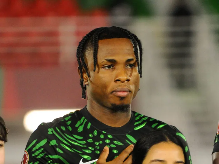 Super Eagles: Chukwueze in €84m battle with Azeez, Tella, Usor & Yohanna