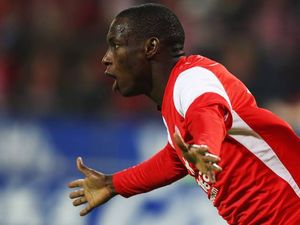“He has an aura about him” – Anthony Ujah names perfect choice for Super Eagles coaching role