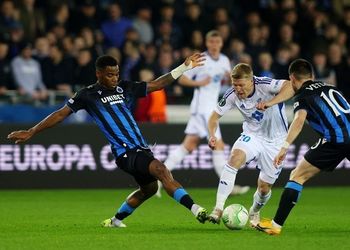 Report: AC Milan offer ₦1.8 billion for Nigerian midfield dynamo