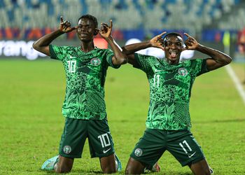 Nigeria To Beat Cameroon Plus Other Picks In Our Round Of 16 Preview