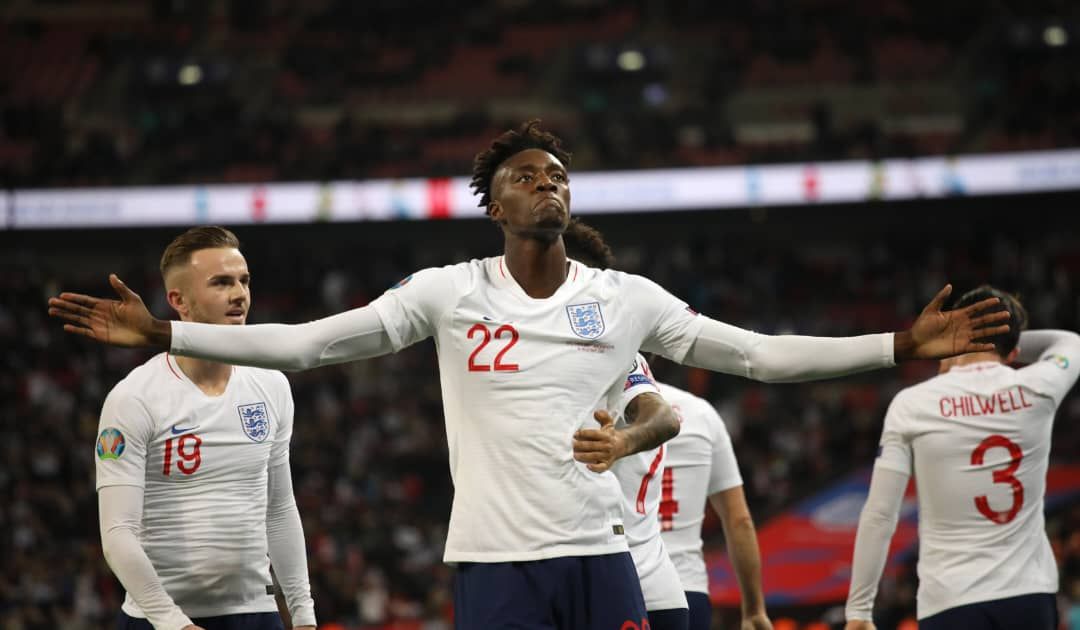 Tammy Abraham 