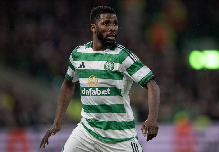 Super Eagles: “He proved himself” – Ex-Aberdeen star explains why Celtic must keep Iheanacho