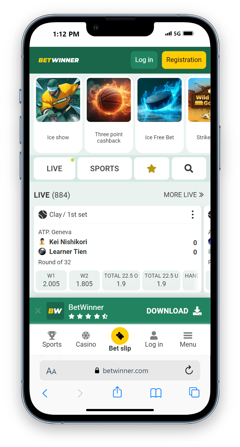 Bet Winner one of the best betting sites in Nigeria