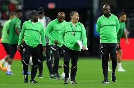 Nigerian striker Paul Julius tragically passes away in Cyprus car accident