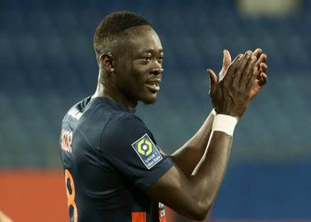 Transfer: David Moyes’ West Ham working extensively to sign seven-goal Nigerian striker