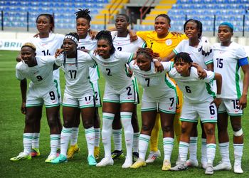 Super Eagles vs Black Stars at Unity Cup 2025: What to know about Nigeria-Ghana ‘Jollof Derby’