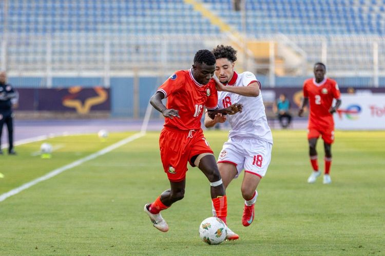 U-20 AFCON: Five Kenyan players who can stop Nigeria