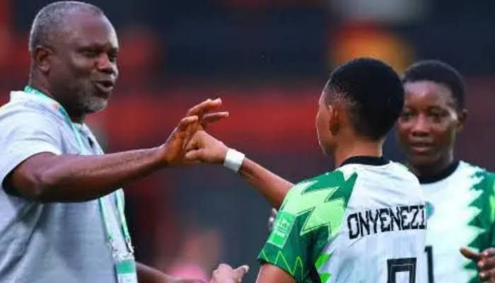 U20 Women’s World Cup: Danjuma unveils Nigeria’s strategy against Korea Republic, Germany, Venezuela