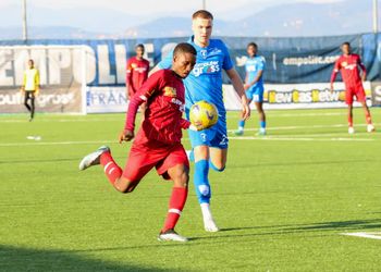 Viareggio Cup: Ojodu City FC defeats Empoli to reach Round of 16 as young stars emerge
